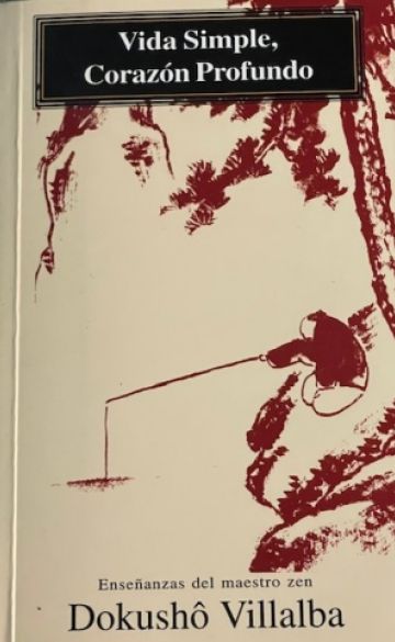 Vida simple. Coraz&oacute;n profundo.